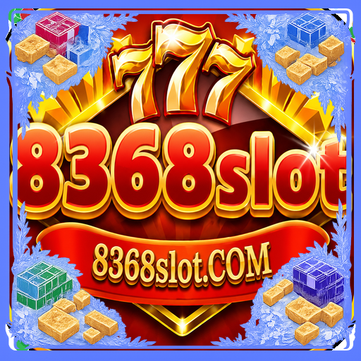 8368slot — mitra unggulan